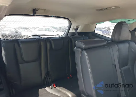 2021 Subaru Ascent Limited из США, поврежденный, VIN 4S4WMALD2M3447433